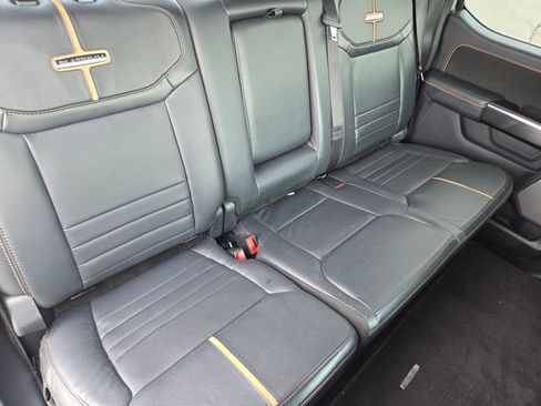 Used 2022 Ford F150 Platinum AWD/4WD image 35
