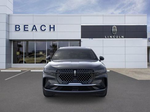 New 2026 Lincoln Nautilus Premier w/ Equipment Group 102A image 7