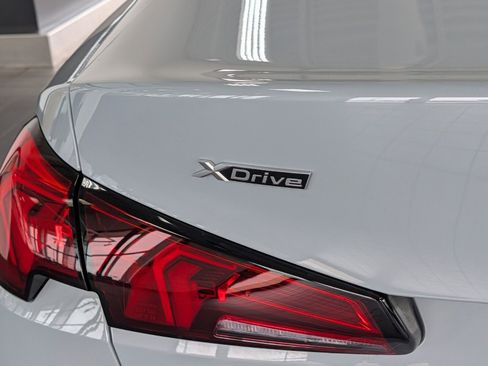 Used 2025 BMW 228i xDrive w/ Premium Package image 4