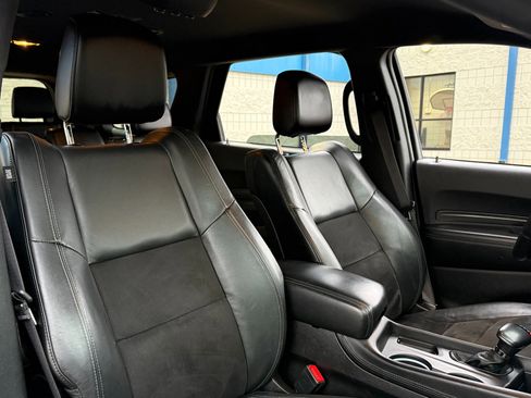 Used 2022 Dodge Durango GT image 13