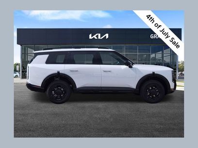 New 2027 Kia Telluride SX Prestige X-Pro
