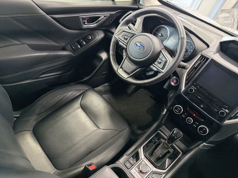 Used 2020 Subaru Forester Touring AWD/4WD image 9