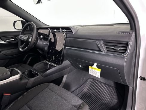 New 2026 GMC Terrain Elevation w/ Black Edition AWD/4WD image 31