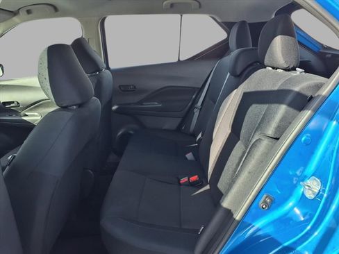 Certified 2025 Nissan Kicks Play S image 20