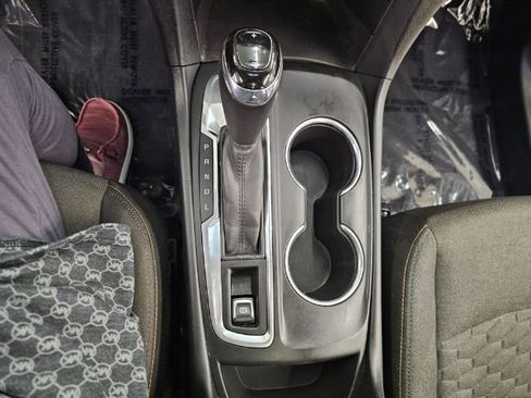 Used 2018 Chevrolet Equinox LT w/ Sun & Infotainment Package image 18