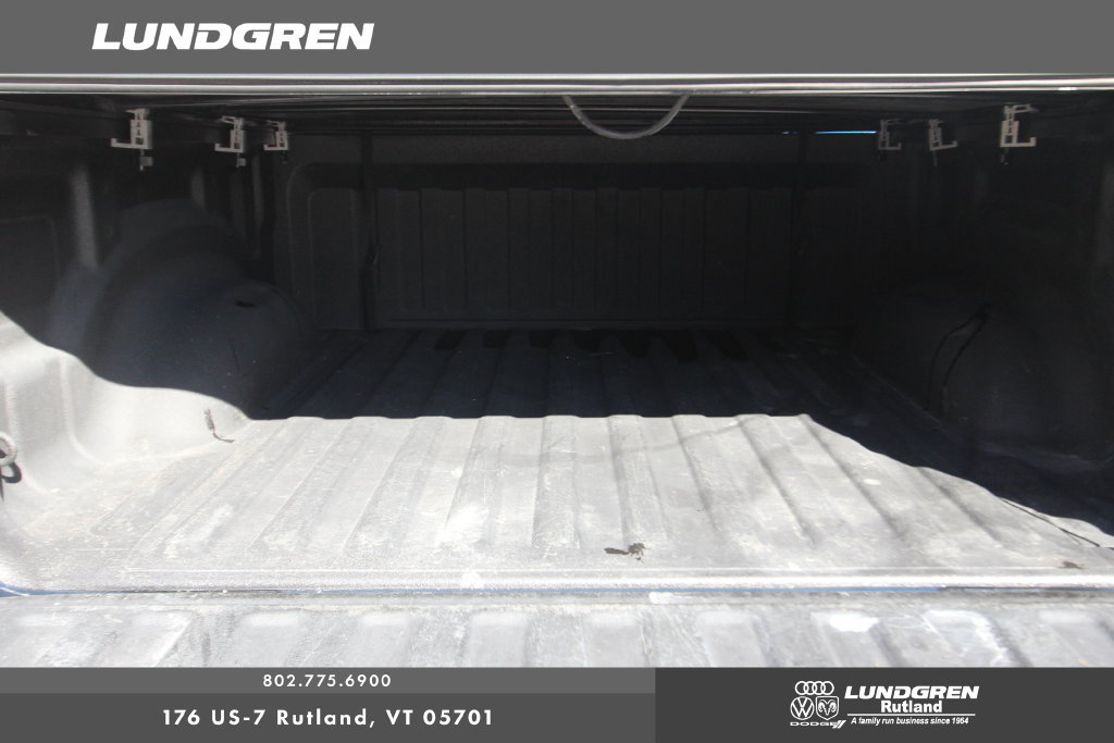 Used 2023 RAM 1500 Big Horn AWD/4WD image 25