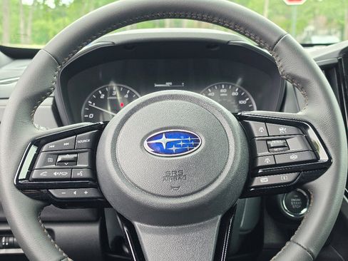 New 2026 Subaru Forester Sport AWD/4WD image 15