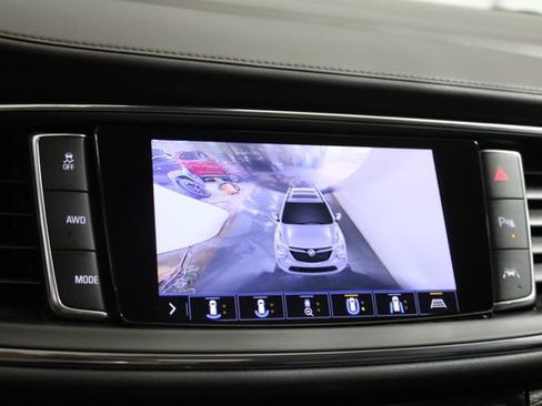 Used 2021 Buick Enclave Avenir w/ Avenir Technology Package AWD/4WD image 33