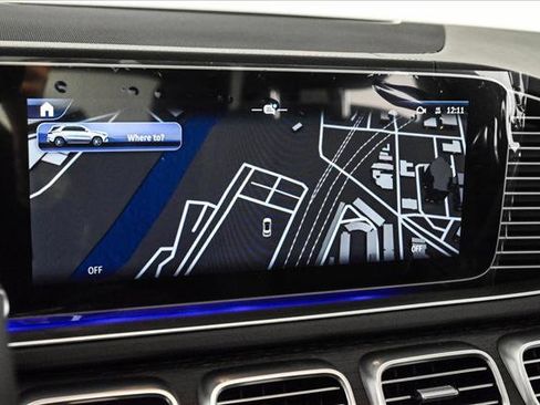 New 2026 Mercedes-Benz GLE 580 4MATIC image 14