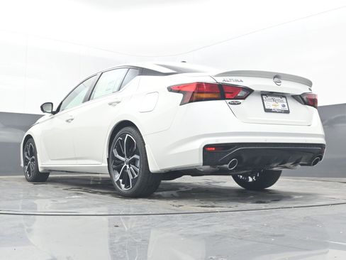 New 2026 Nissan Altima 2.5 SR FWD image 29
