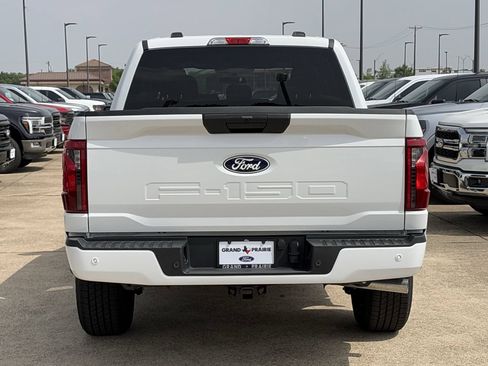 New 2026 Ford F150 STX RWD image 5