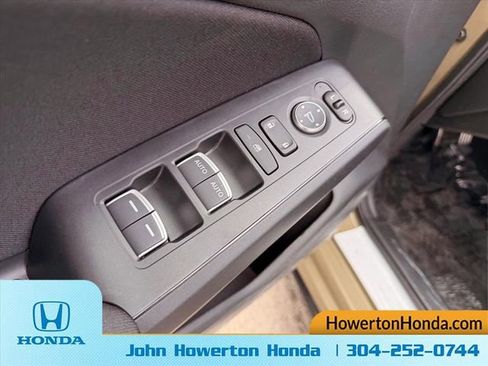 New 2026 Honda Civic Sport image 9