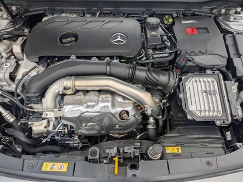 Certified 2026 Mercedes-Benz CLA 250 image 26