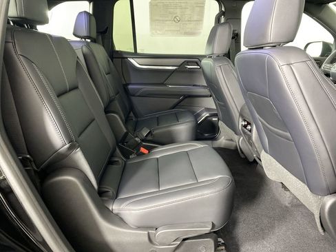 New 2026 GMC Acadia Elevation w/ Elevation Premium Package image 27