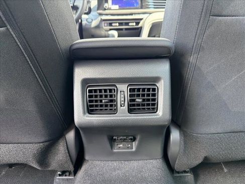 New 2026 Toyota Camry LE FWD image 19