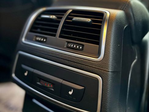 Used 2015 Audi A6 2.0T Premium Plus w/ Premium Plus Package image 11