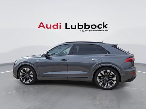 New 2026 Audi Q8 Premium Plus AWD/4WD image 6