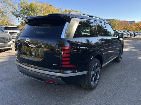 New 2026 Hyundai Palisade Limited image 7