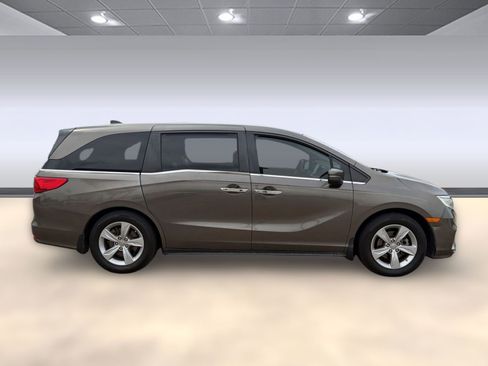 Used 2019 Honda Odyssey EX-L image 8