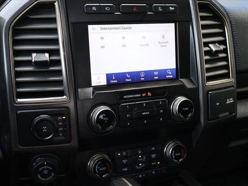 Used 2020 Ford F150 Raptor w/ Equipment Group 802A Luxury AWD/4WD image 18