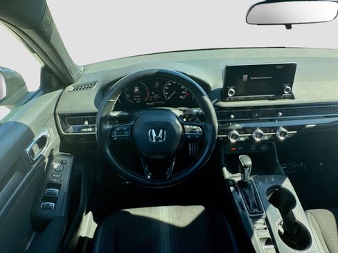 Used 2023 Honda Civic Sport image 20