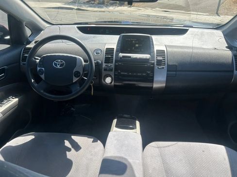 Used 2007 Toyota Prius FWD image 18