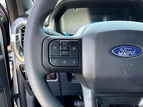 Used 2025 Ford F150 STX w/ Equipment Group 200A RWD image 25