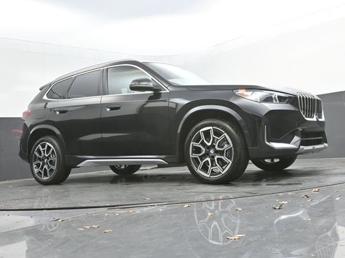 New 2026 BMW X1 xDrive28i w/ Convenience Package image 34