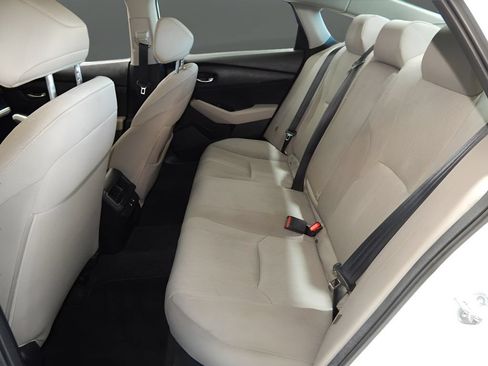 Used 2025 Honda Accord LX image 16