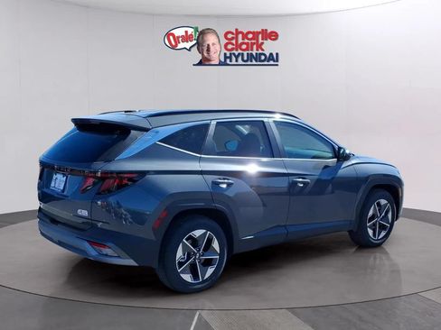 New 2026 Hyundai Tucson SEL FWD image 5