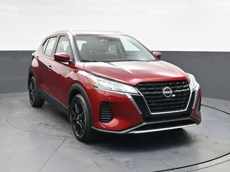 Used 2024 Nissan Kicks SV FWD video 2