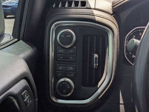 Used 2020 GMC Sierra 1500 Elevation w/ X31 Off-Road Package AWD/4WD image 21