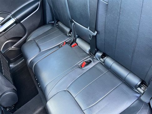 Certified 2021 Mercedes-Benz GLB 250 GLB 250 image 13