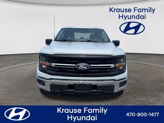 Used 2025 Ford F150 XLT w/ Equipment Group 301A Standard AWD/4WD video 2