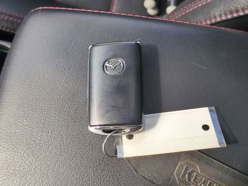 Used 2023 MAZDA CX-5 Carbon Edition AWD/4WD image 35