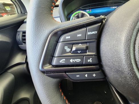 New 2026 Subaru Crosstrek 2.5i Limited image 20