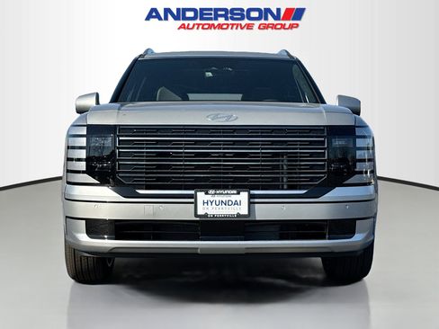 New 2026 Hyundai Palisade Calligraphy image 14