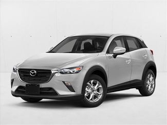 Used 2019 MAZDA CX-3 Sport w/ Sport I-ACTIVSENSE Package FWD video 1
