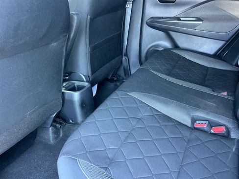 Used 2020 Nissan Kicks S FWD image 15