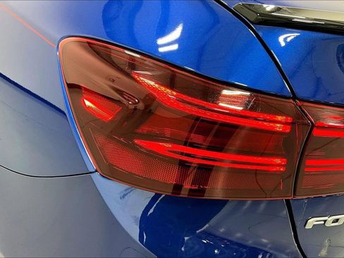 Used 2024 Kia Forte GT-Line image 36