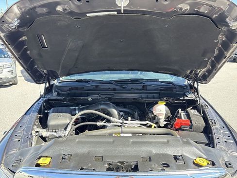 Used 2024 RAM 1500 Tradesman w/ Tradesman SXT Package image 30