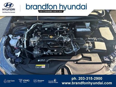Used 2024 Toyota Corolla LE FWD image 29