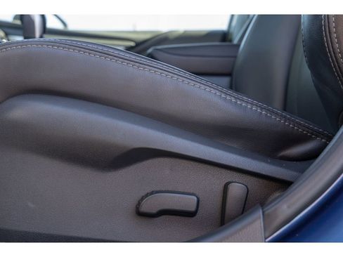 Used 2022 Subaru Outback Limited XT image 17