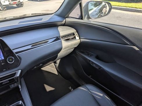 Certified 2024 Lexus RX 350 FWD w/ Technology Package image 16