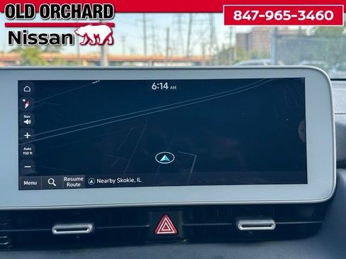 Used 2024 Hyundai Ioniq 5 SEL AWD/4WD image 14