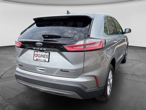 Used 2024 Ford Edge SEL AWD/4WD image 9