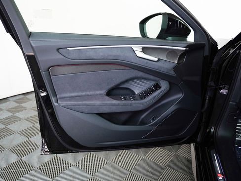 New 2026 Audi A6 Prestige AWD/4WD image 23