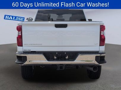 New 2026 Chevrolet Silverado 3500 LT