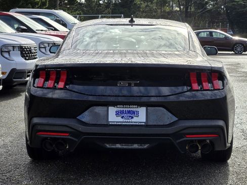 New 2026 Ford Mustang GT Premium image 5
