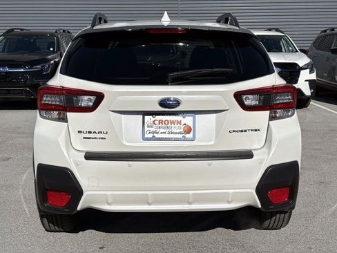 Used 2023 Subaru Crosstrek 2.5i Limited image 6